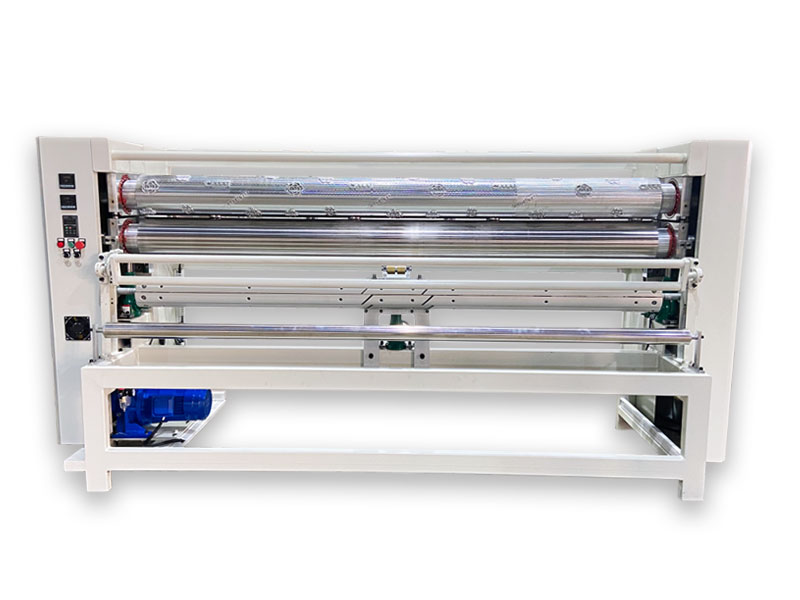 電加熱壓花機(jī)